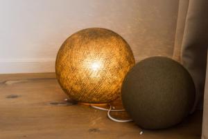 Foto sihtkohas Scherpenheuvel-Zichem asuva majutusasutuse Mon Dieu galeriist