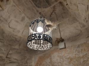 Kép Trullo la perla di pietra szállásáról Alberobellóban a galériában
