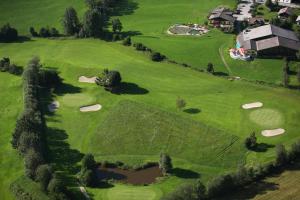 Gallery image of Sportpension Goldegg in Goldegg