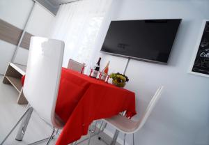 Fotografia z galérie ubytovania Apartament Esensja v destinácii Szklarska Poręba