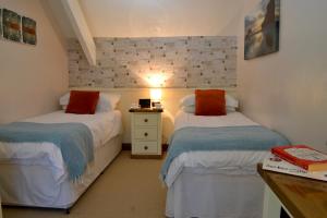 Gallery image of Petrock Holiday Cottages in Newton Saint Petrock