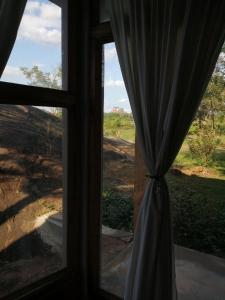 Mynd úr myndasafni af Sigiri Lake Paradise í Sigiriya