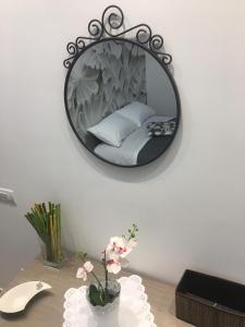 Kép PEPPE'S HOME Luxury and relax apartament szállásáról Gragnanóban a galériában