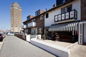 Photo de la galerie de l'établissement By Simonis, à Zandvoort