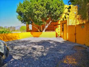 Fotografie z fotogalerie ubytování Hotel Casa en el Campo v destinaci Morelia