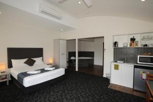 Imagem da galeria de Shoredrive Motel em Townsville