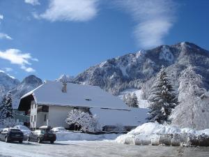 Fotografie z fotogalerie ubytování B&B Brezov Gaj v destinaci Kranjska Gora + 59 fotografií