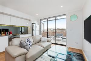 Gallery image of Balmain Modern Apartments in Sydney