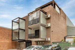 Gallery image of Balmain Modern Apartments in Sydney