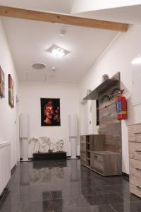Φωτογραφία από το άλμπουμ του Romantický wellness suite hotel Heinz σε Dobris