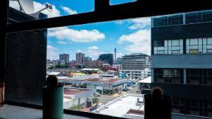Gallery image of Maboneng Studio Loft in Johannesburg