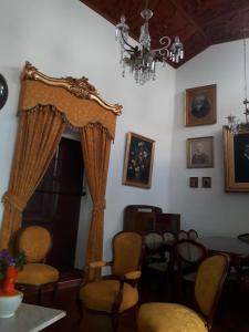 Gallery image of El Jardin De Su Merced B&B in Sucre