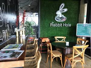 Certifikát, hodnocení, plakát nebo jiný dokument vystavený v ubytování Goldberry Suites & Hotel Mactan