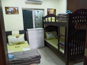 Gallery image of PD Swimming Pool Homestay in Port Dickson