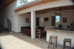Gallery image of Triniti Airport Hotel in Dar es Salaam