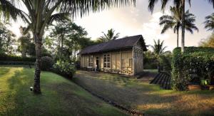 Galeriebild der Unterkunft MesaStila Resort and Spa in Borobudur
