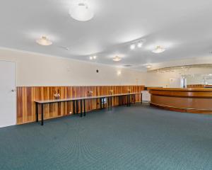 Gallery image of ASURE PRINCE motor lodge in Taupo