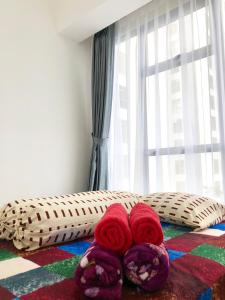 Gallery image of M-Town Residence Gading Serpong by Taslim Property in Tangerang