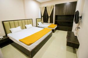 Gallery image of Namastay Welcome Home in Ratlām