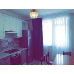 Gallery image of Best apartment on Sauran Towers in Astana