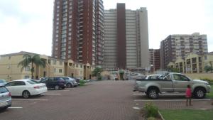 Gallery image of Durban Accommodation 118 Summersands in Durban