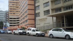 Gallery image of Durban Accommodation 118 Summersands in Durban