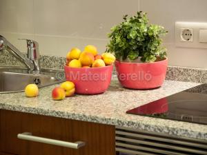 Fotografie z fotogalerie ubytování Apartamentos Obelisc v destinaci Can Picafort