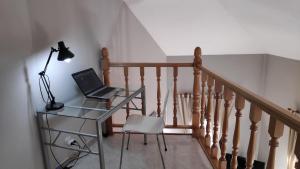 Fotografie z fotogalerie ubytování Apartamentos GO - Tordesillas House v destinaci Tordesillas
