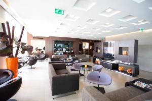 صورة لـ Best Western Hotel Goldenmile Milan في تريتْسانو سول نافيليِِ