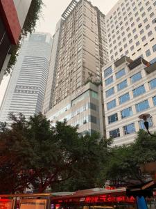公寓所在大楼