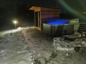 Fotografie z fotogalerie ubytování Hotel Horse Riding - Jezdecký Areál Tršice v destinaci Tršice