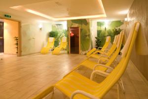 Fotografia z galérie ubytovania Hotel Bräuwirt v destinácii Kirchberg in Tirol