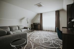Posedenie v ubytovaní Hotel Nad Nettą