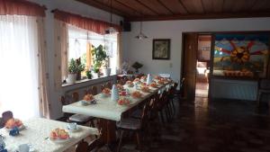 Fotografie z fotogalerie ubytování Pension Brix v destinaci Warmensteinach