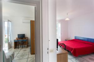 Gallery image of L'eros blu di Giulia Albergo in Canneto