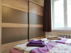 Легло или легла в стая в Central Academic Apartment Sofia