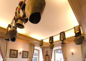 Fotografia z galérie ubytovania Hotel Bräuwirt v destinácii Kirchberg in Tirol