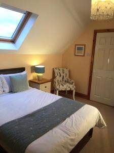 Gallery image of 2 Mile Lodge in Kenmare