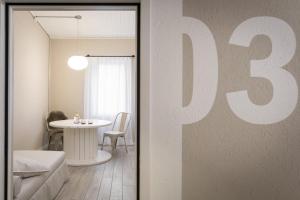 Bagno di CP Resort