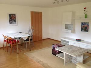 Fotografie z fotogalerie ubytování Ferienwohnung Umkirch v destinaci Umkirch