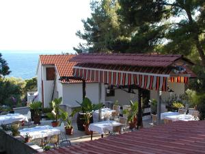 Hrvatska, HVAR-SV.NEDJELJA, B&B Pansion Jure Matijevic