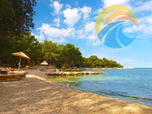 Zdjęcie z galerii obiektu Apartments Rovinj 820 w Rovinj