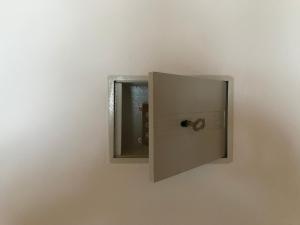 Foto sihtkohas Gundersheim asuva majutusasutuse Appartements Rosenstockl galeriist