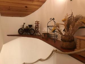 Foto sihtkohas Gundersheim asuva majutusasutuse Appartements Rosenstockl galeriist