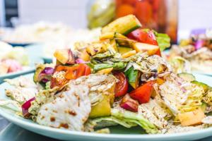 Galeriebild der Unterkunft Triumph Hotel in Rudny