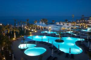 Foto de la galería de Sunrise Pearl Hotel & Spa en Protaras