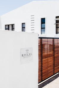 约翰内斯堡The Royal Bryanston的相册照片