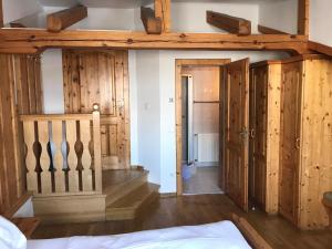 Foto sihtkohas Gundersheim asuva majutusasutuse Appartements Rosenstockl galeriist