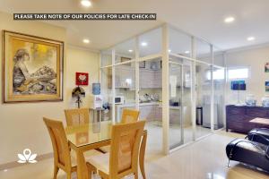 Gallery image of Kemang Eleven in Jakarta