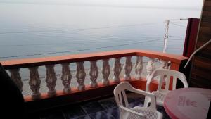 Gallery image of Guest House Rusalka in K'obulet'i